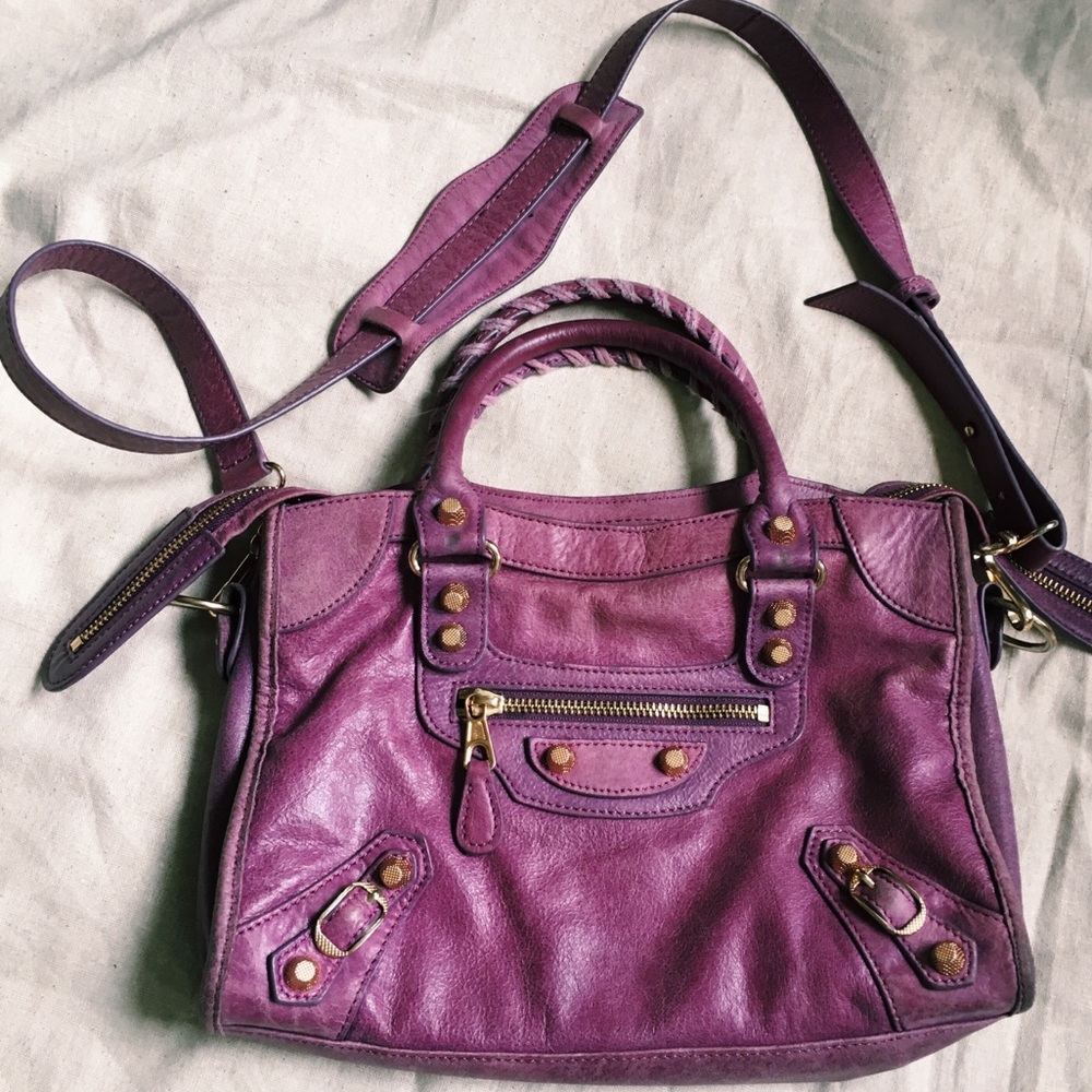 Balenciaga Tote